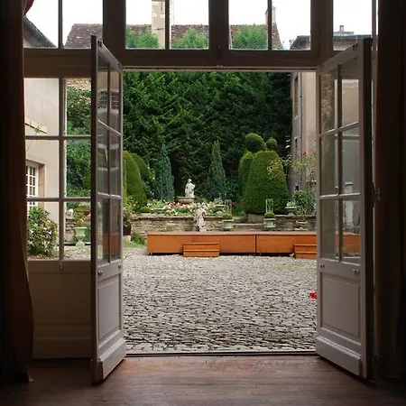 Appartement Particulier Maleteste