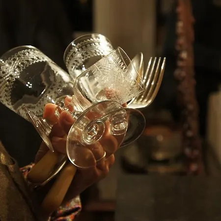 Appartement Particulier Maleteste