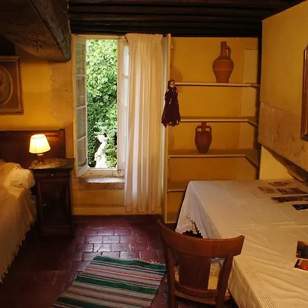 Particulier Maleteste *