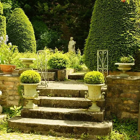 Apartment Particulier Maleteste *