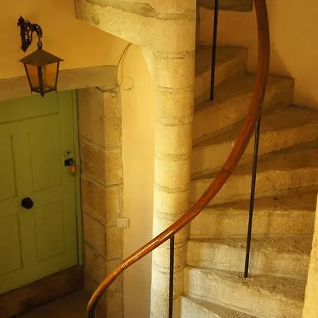 Appartement Particulier Maleteste Dijon