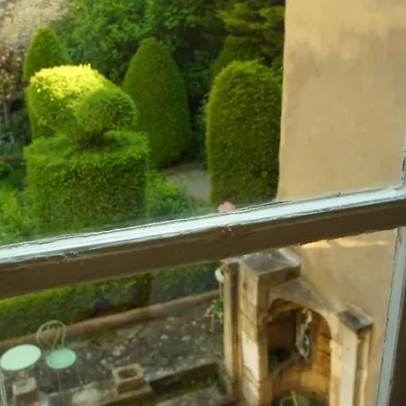 Appartement Particulier Maleteste *