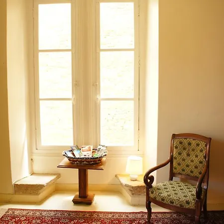 Particulier Maleteste