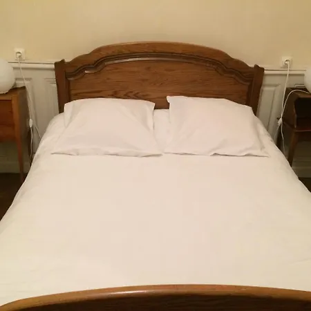 Particulier Maleteste * ディジョン