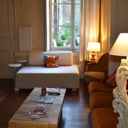 Particulier Maleteste * ディジョン