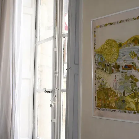 アパート Particulier Maleteste