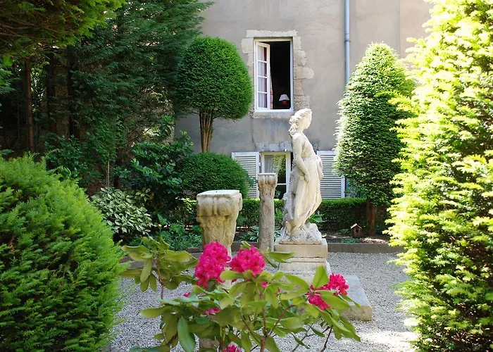 Particulier Maleteste Апартаменты *