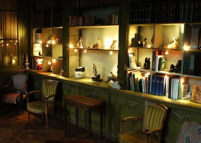 Particulier Maleteste Apartamento Dijon