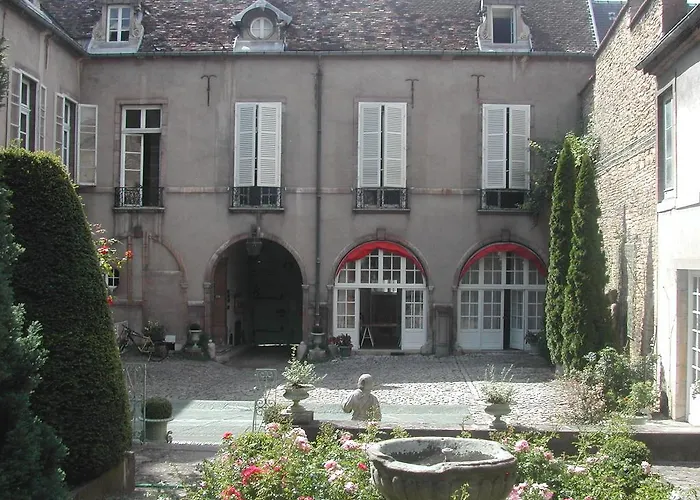 Particulier Maleteste * Dijon