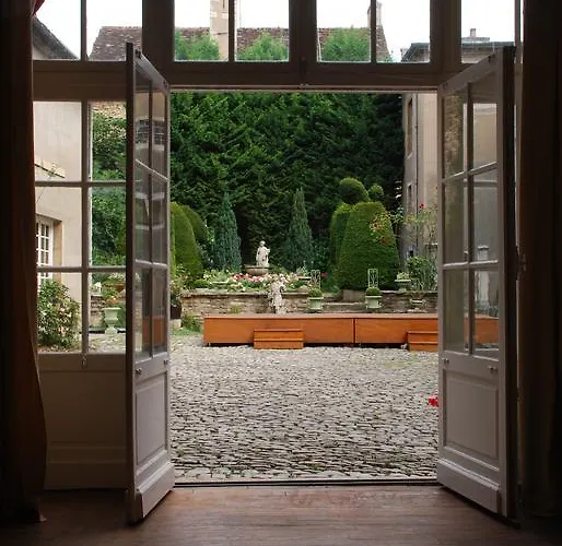 アパート Particulier Maleteste