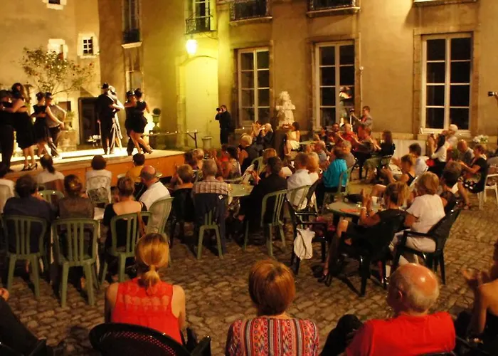 Particulier Maleteste アパート *