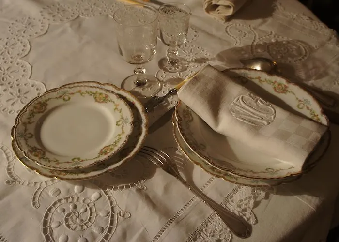 Particulier Maleteste * ディジョン