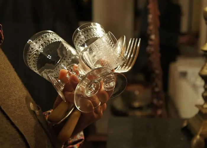 Апартаменты Particulier Maleteste