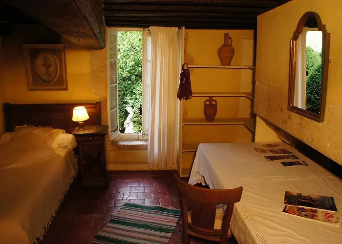 Particulier Maleteste *