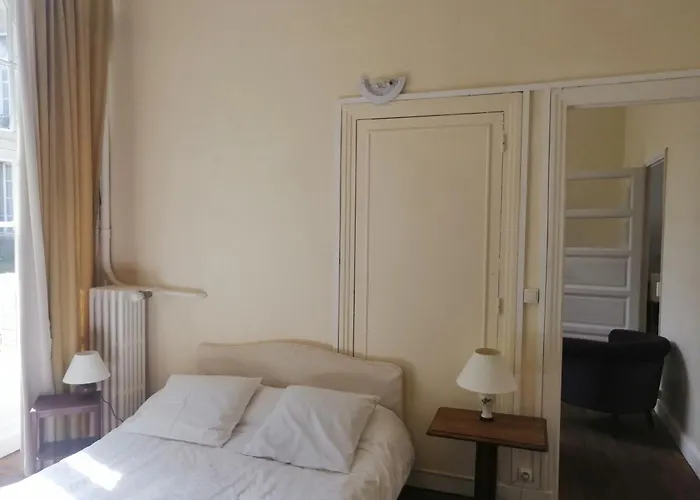 Particulier Maleteste Dijon