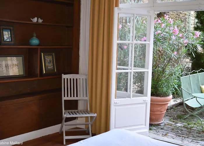 Particulier Maleteste Dijon