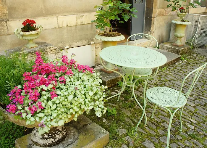 Particulier Maleteste Dijon