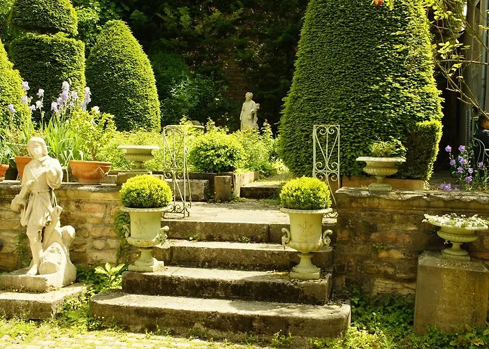 Apartamento Particulier Maleteste *