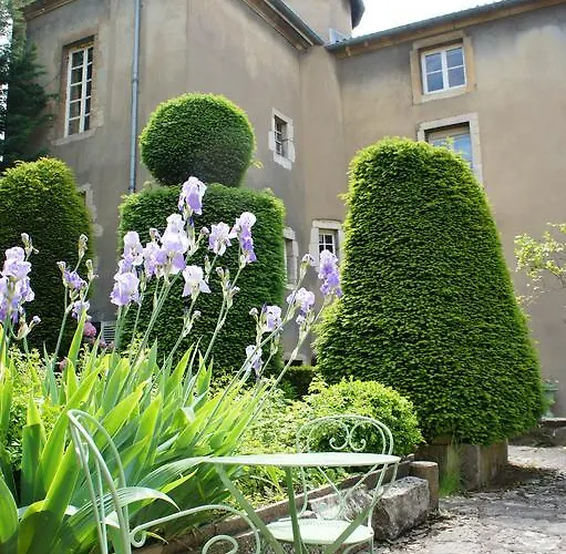 Апартаменты Particulier Maleteste