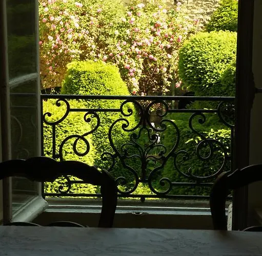 Particulier Maleteste ディジョン