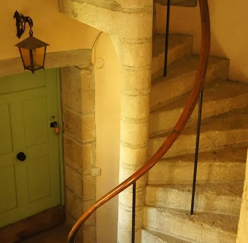 アパート Particulier Maleteste ディジョン