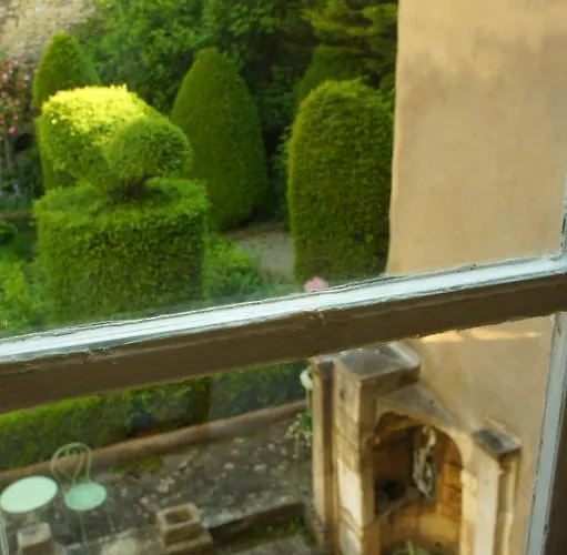 Apartamento Particulier Maleteste *