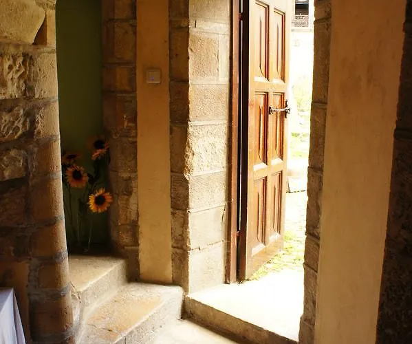 Apartamento Particulier Maleteste Dijon