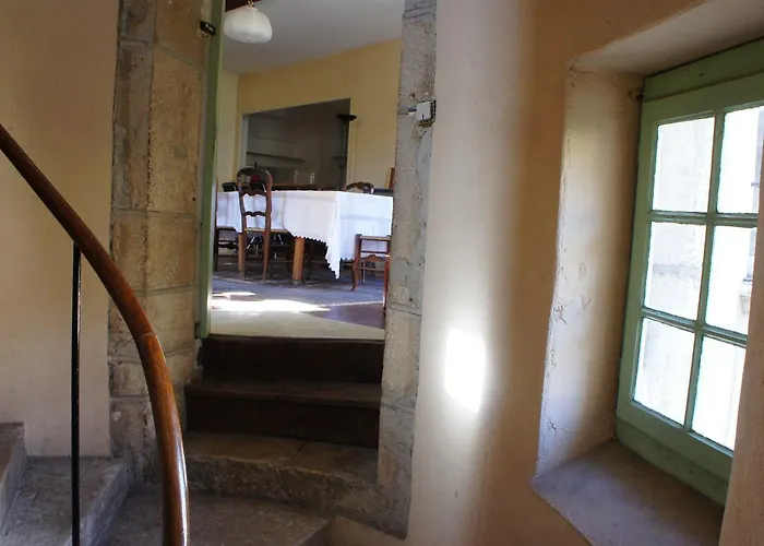 Particulier Maleteste Апартаменты