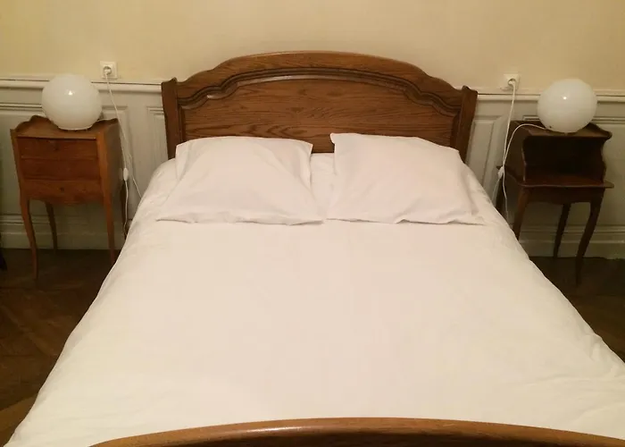 Particulier Maleteste * Dijon