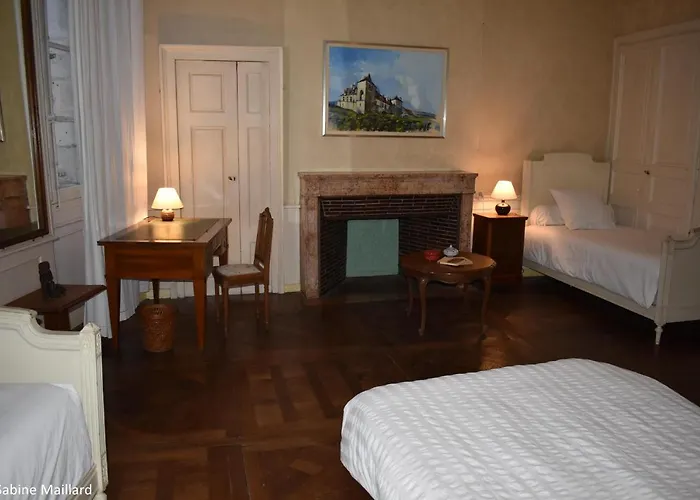 Particulier Maleteste Dijon