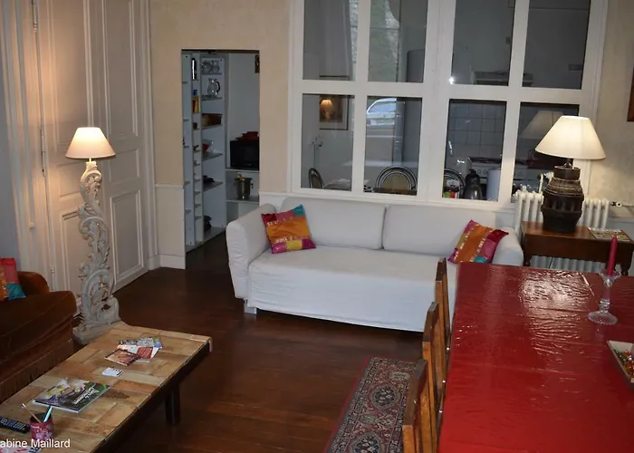 Particulier Maleteste Dijon