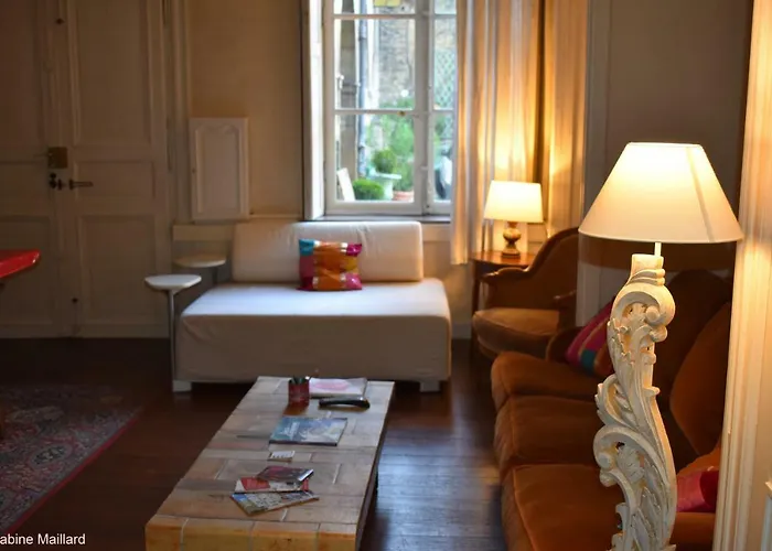 Particulier Maleteste * Dijon