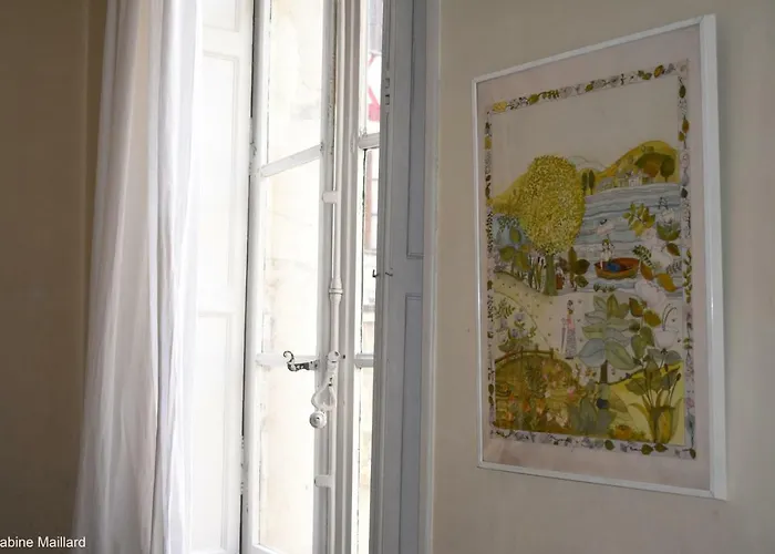 Apartamento Particulier Maleteste